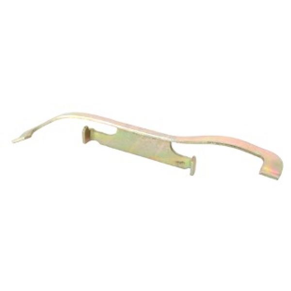 ANTI-RATTLE CLIP SUPER-T H/ACE