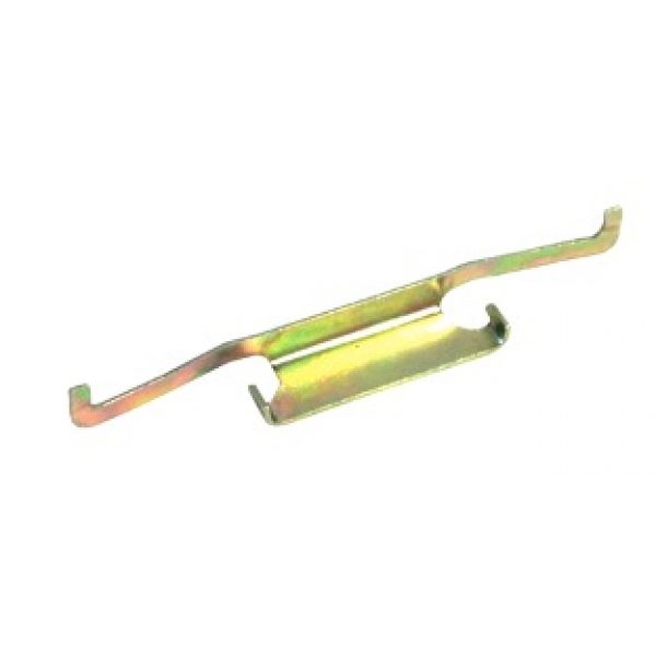 ANTI-RATTLE CLIP