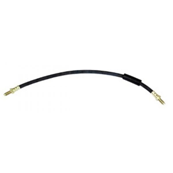 BRAKE HOSE F/CORTINA FRT 1.6/3
