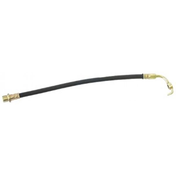BRAKE HOSE FRONT QUANTUM