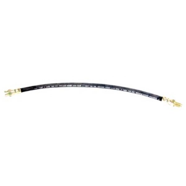 BRAKE HOSE REAR UNO