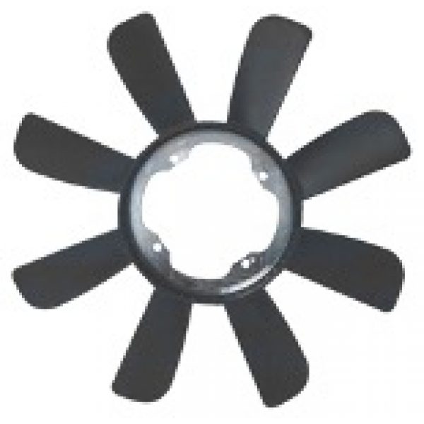 FAN BLADE 3 SER.E30/M3 1980-1986 415MM D