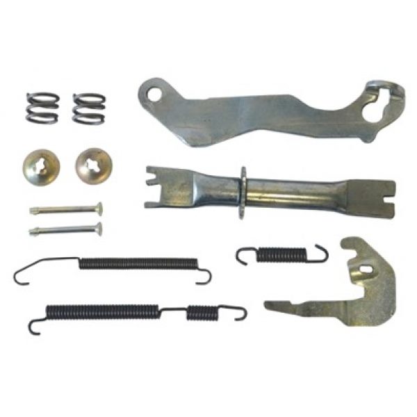 BRAKE SHOE KIT AVANZA LH