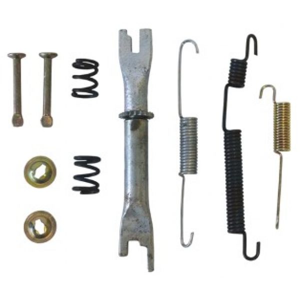 BRAKE SHOE KIT LH ACCENT