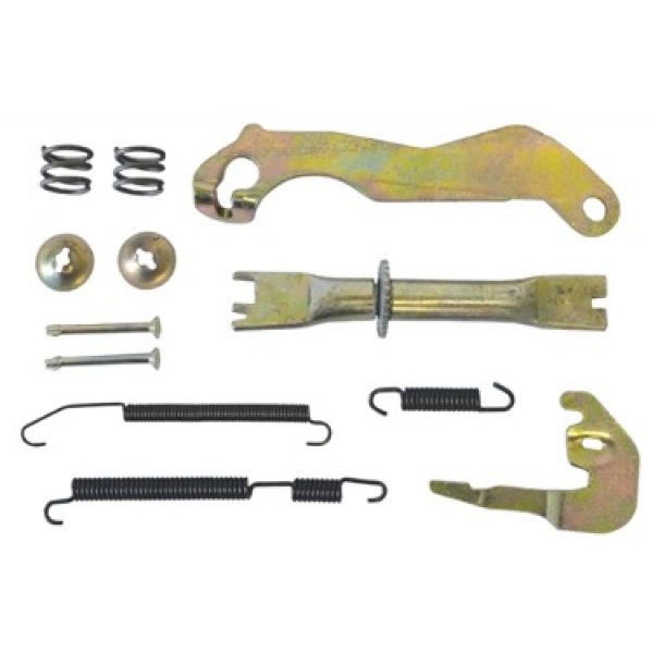 BRAKE SHOE KIT AVANZA RH