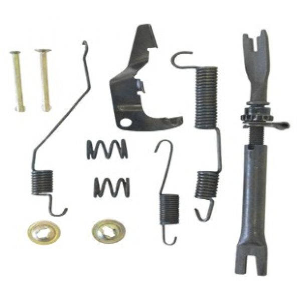 BRAKE SHOE KIT RH CAMRY