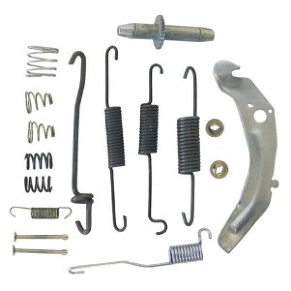 BRAKE SHOE KIT RH MAZDA./FORD