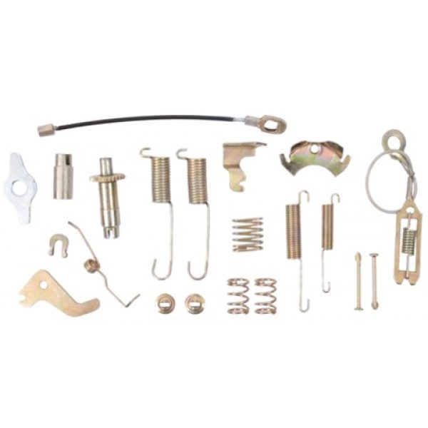 BRAKE SHOE KIT RH HI-LUX/ACE IMP.DIFF.