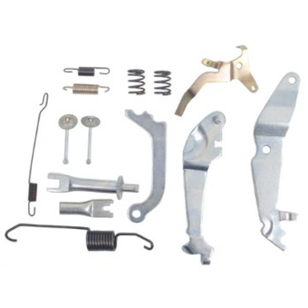 BRAKE SHOE KIT RH QUANTUM 2010-