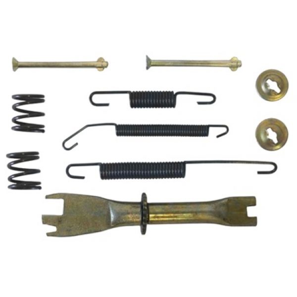 BRAKE SHOE KIT RH SENTRA