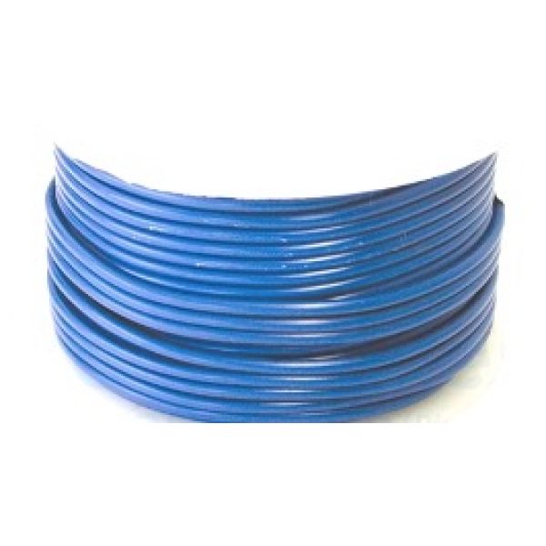 CABLE BLUE 1.25MM(30M) REEL