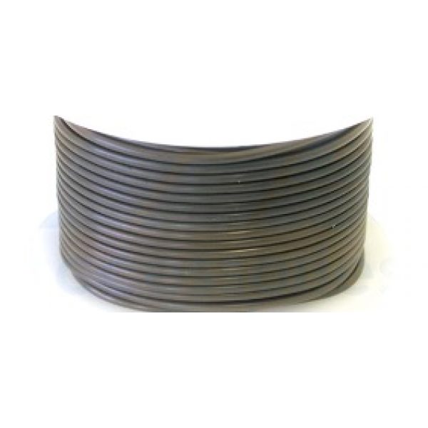 CABLE BROWN 0.80MM(30M) REEL
