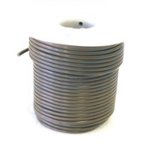 CABLE BROWN 2.00MM(30M) REEL