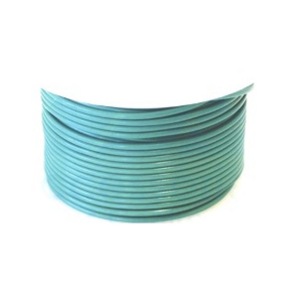 CABLE GREEN 0.80MM(30M) REEL