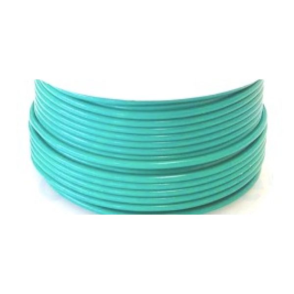 CABLE GREEN 1.25MM(30M) REEL