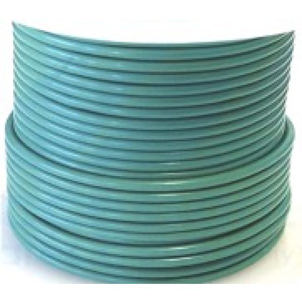 CABLE GREEN 2.00MM(30M) REEL