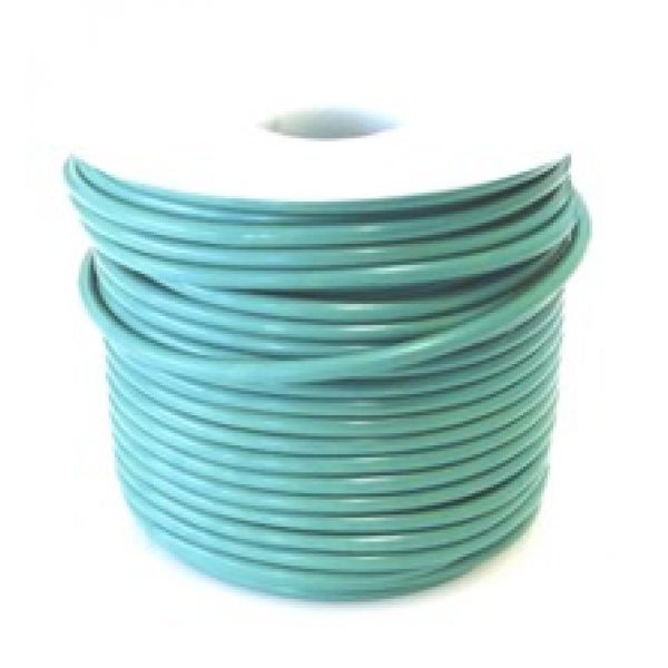 CABLE GREEN 3.00MM(30M) REEL