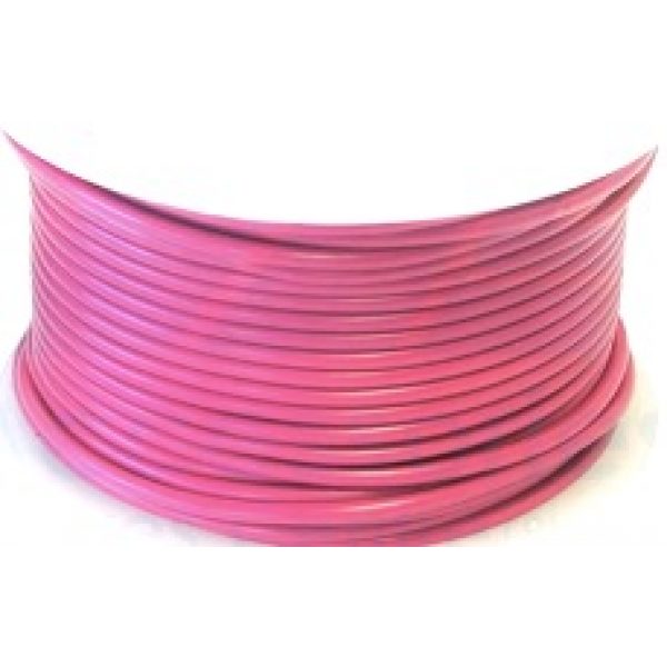 CABLE RED 1.25MM(30M) REEL
