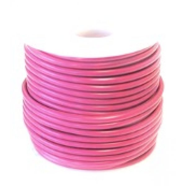 CABLE RED 4.00MM(30M)REEL