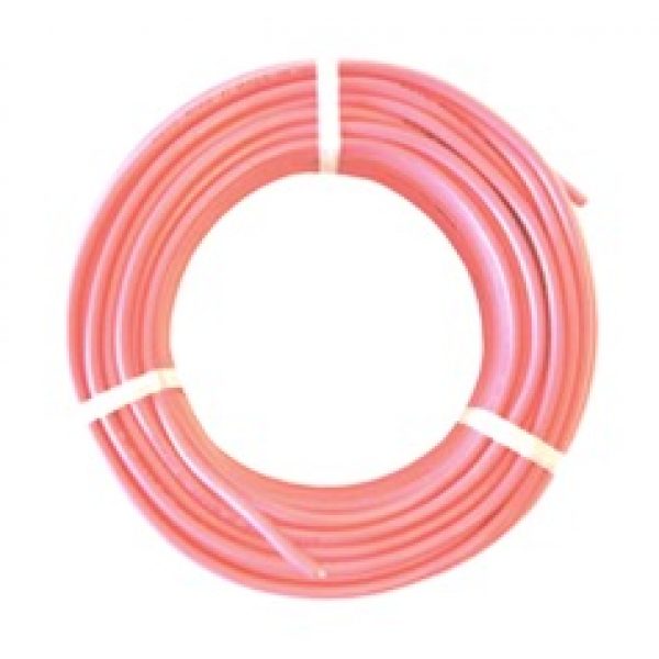 CABLE RED 1.6MM (30M)BOXED