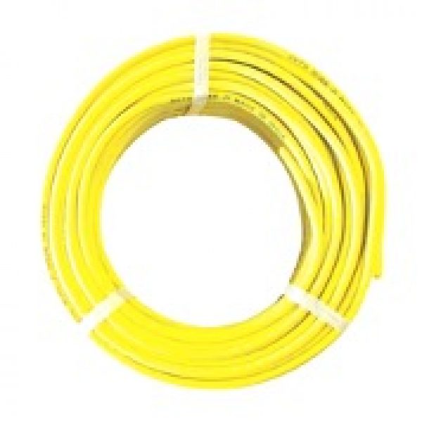 CABLE YELLOW 1.6MM(30M)BOXED