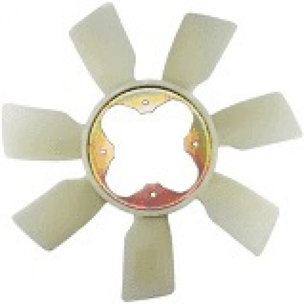 FAN BLADE 2.7 1RZ 420MM
