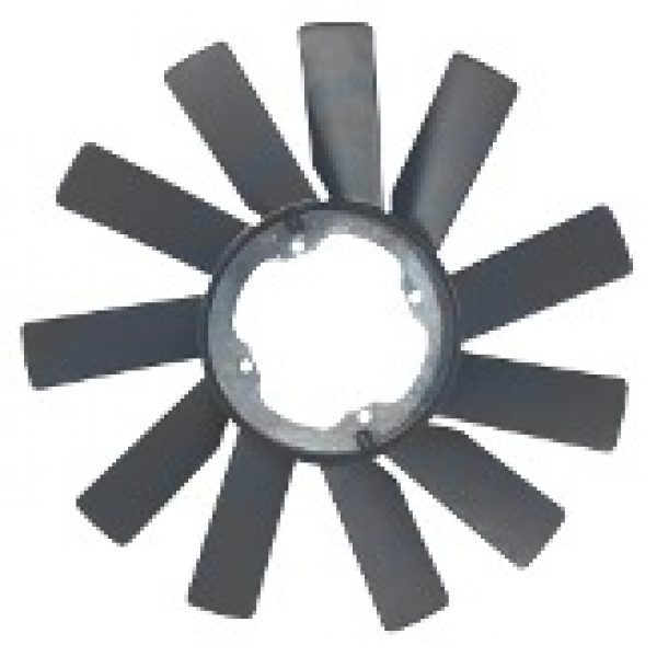 FAN BLADE 3 SERIES 6CYL.M40 -92 410MM