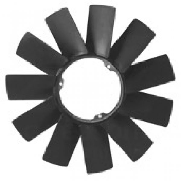 FAN BLADE BMW 5&7 SER. M40/E32/E34 420MM