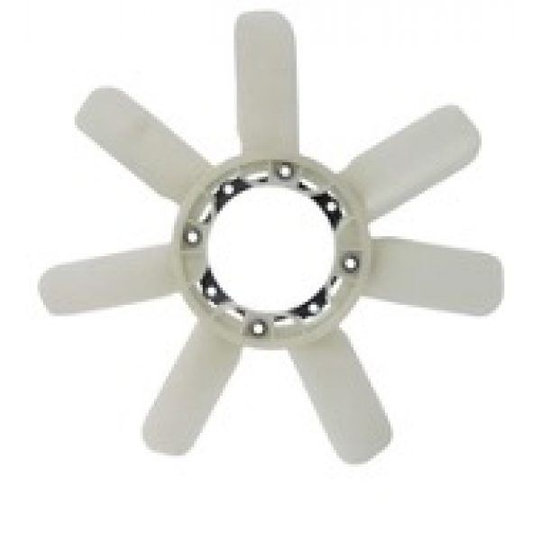FAN BLADE COLT 1.6 .2.0 LDV 380MM DIA