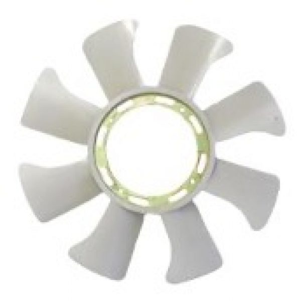 FAN BLADE COLT 2.5DSL LDV 4D56 430MM DIA