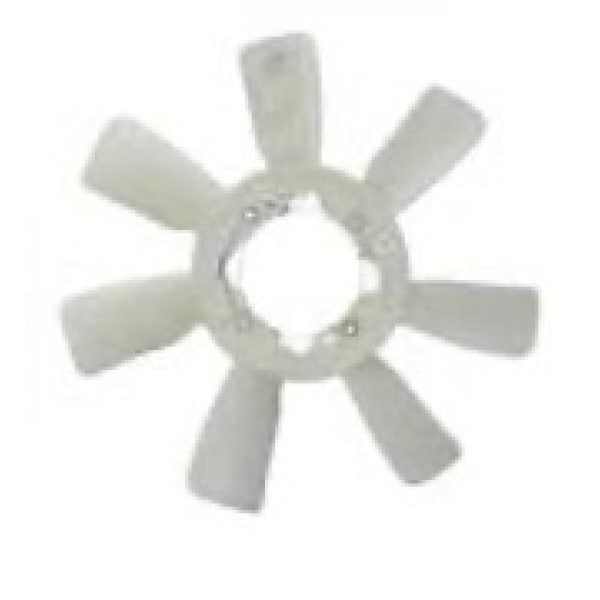 FAN BLADE COLT 2.6 LDV 420MM DIA