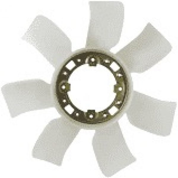 FAN BLADE CRESSIDA/HI-LUX 430MM