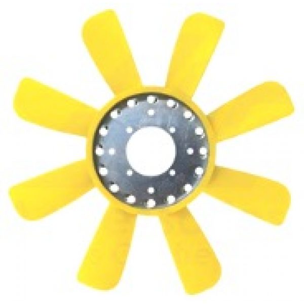 FAN BLADE FORD CORTINA V6 VISCOUS
