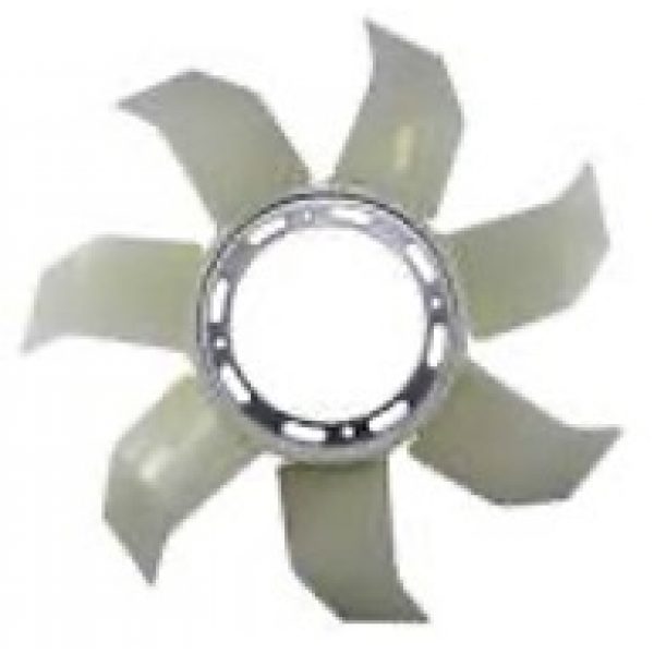 FAN BLADE FORD RANGER/MAZDA 2.0/2.3L DSL