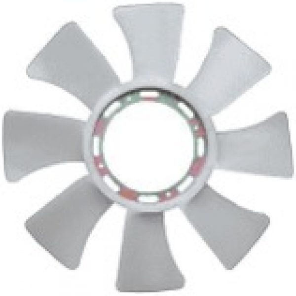 FAN BLADE HYUNDAI H100 420MM