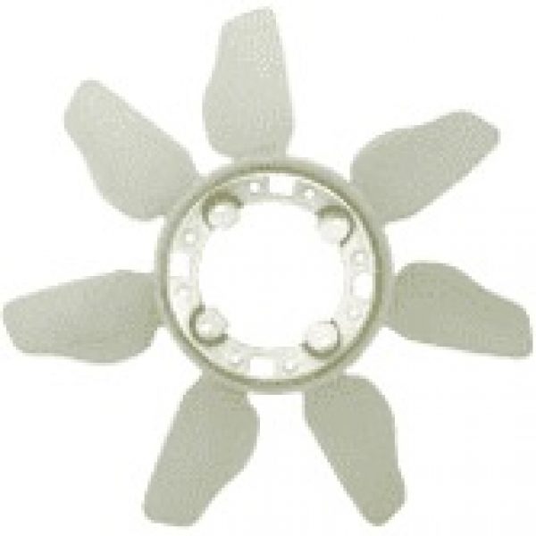 FAN BLADE HI-LUX 420MM 05