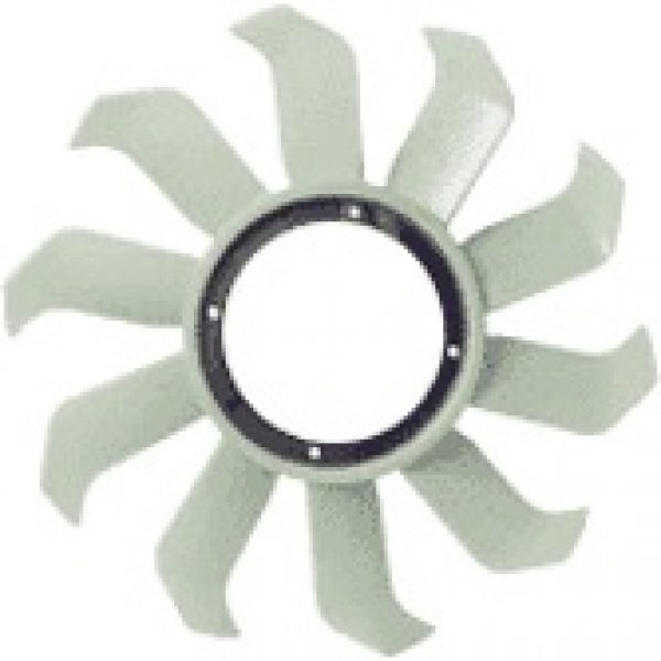 FAN BLADE ISUZU 4JA1/4JJ1 250DTI/KBD300