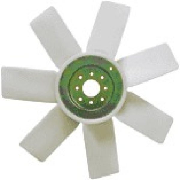 FAN BLADE ISUZU KB 350MM