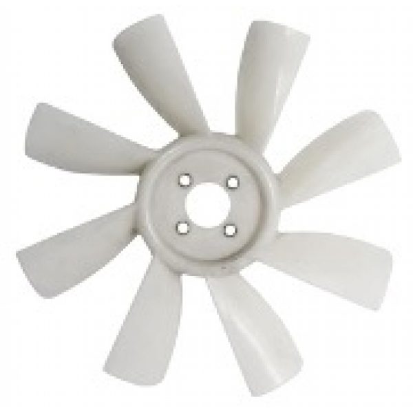 FAN BLADE MAZDA B1600 EARLY 340MM DIA.