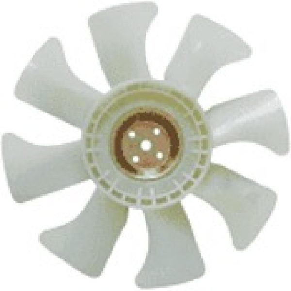 FAN BLADE MITSU.CANTER FE114 410MM
