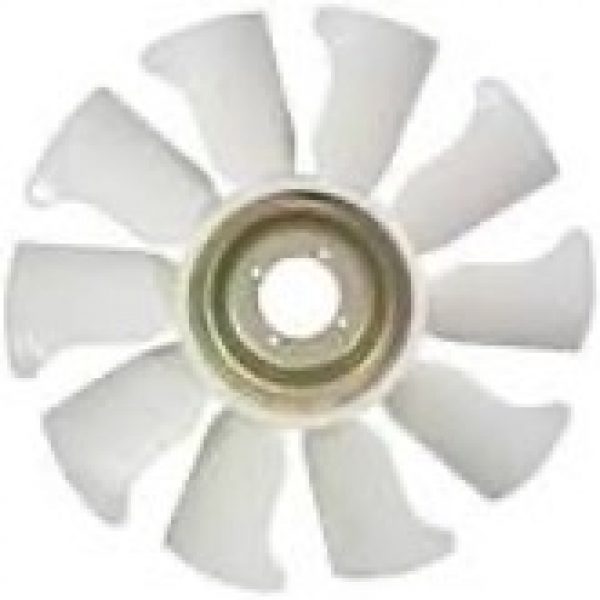 FAN BLADE MITSUBISHI FORKLIFT 400MM DIA
