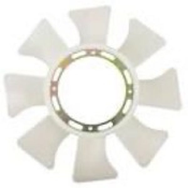 FAN BLADE MITSU.SPACE GEAR2.4 COLT2.0 97