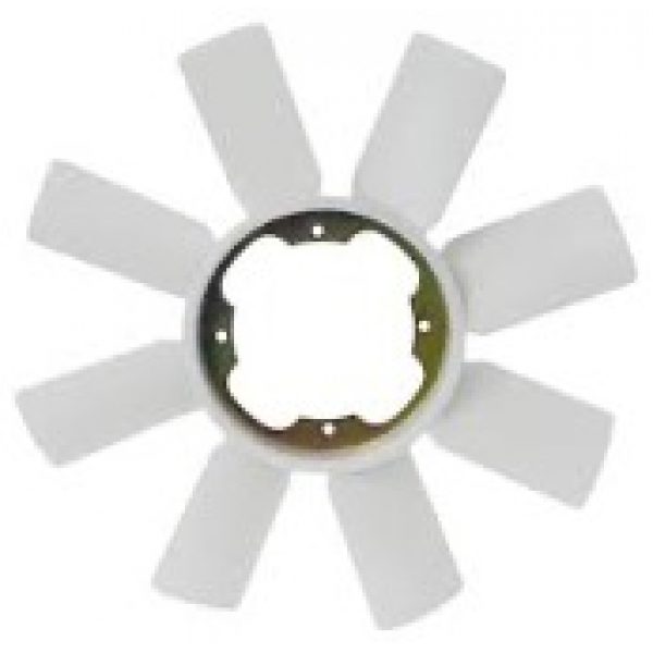 FAN BLADE NISSAN 1 TON /SKYLINE 380MM DI