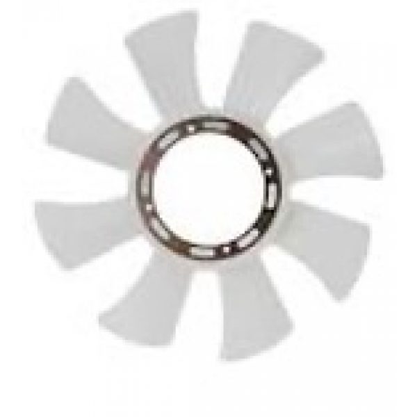 FAN BLADE PAJERO 4M40 430MM