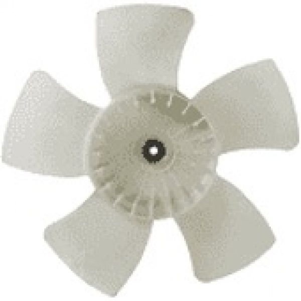FAN BLADE QUANTUM