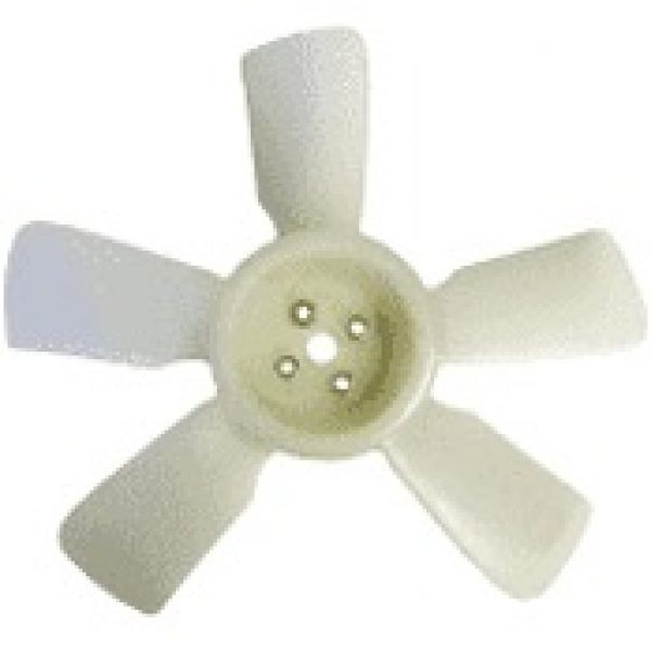 FAN BLADE STALLION 5K 340MM DIA