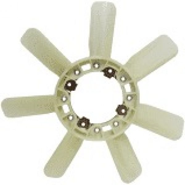 FAN BLADE TOYOTA 2L2.3L 410MM