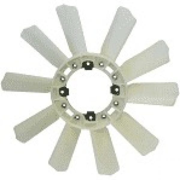 FAN BLADE TOYOTA HI-LUX 5L 465MM
