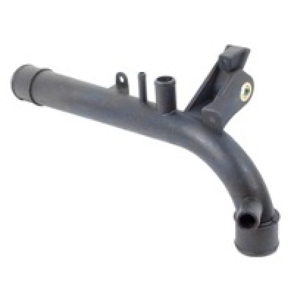 HEATER PIPE OPEL CORSA WITH BY PASS