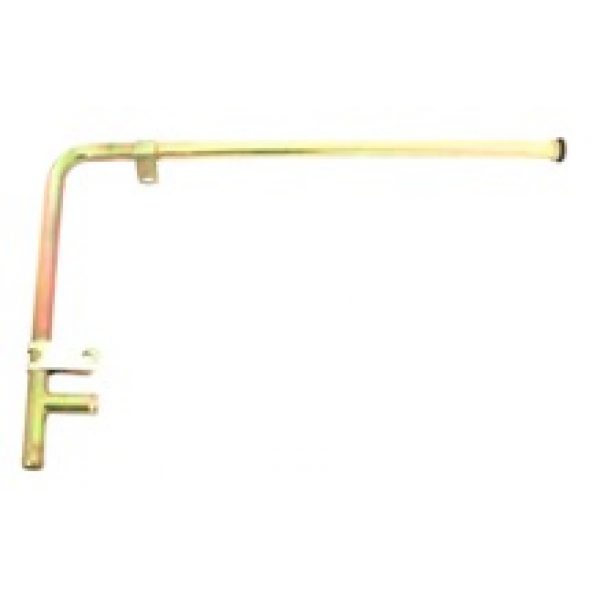HEATER PIPE L300/HUSKY 1.8&2.0